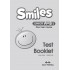 Smiles Junior A+B One Year Course - Test Booklet
